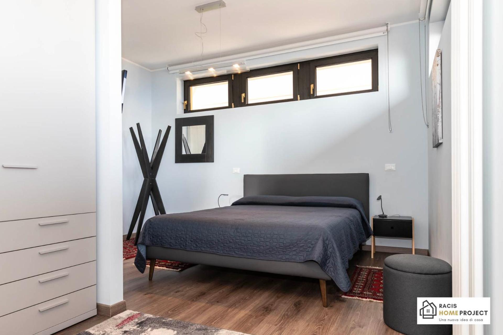 Casa Valentino - Appartamento Con Vista Madonna Del Sasso Bagian luar foto