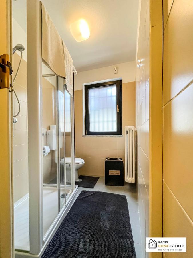 Casa Valentino - Appartamento Con Vista Madonna Del Sasso Bagian luar foto